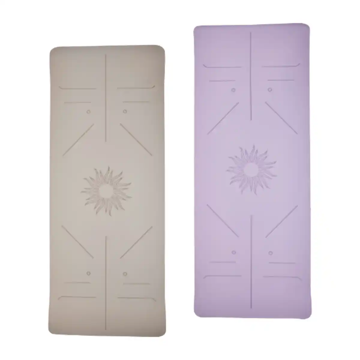 Bild 1 von CRANE Yogamatte