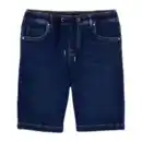 Bild 4 von UP2FASHION Denim-Bermuda-Sweatshorts