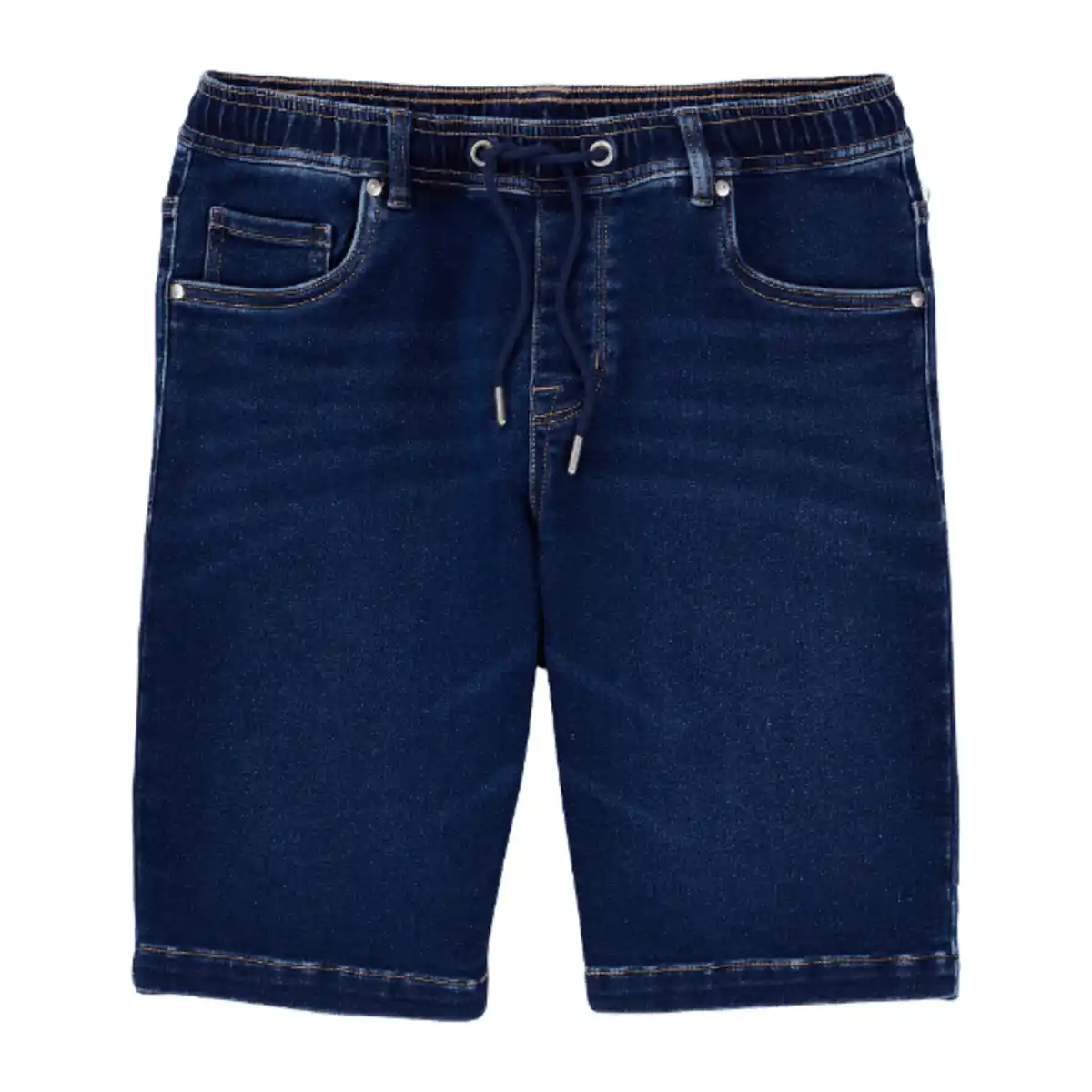 Bild 4 von UP2FASHION Denim-Bermuda-Sweatshorts