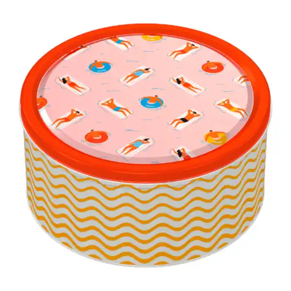 Bild 3 von BISCOTTO Dänisches Buttergebäck 750g