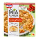 Bild 1 von DR. OETKER La Mia Familia Tomate & Paprika 480g