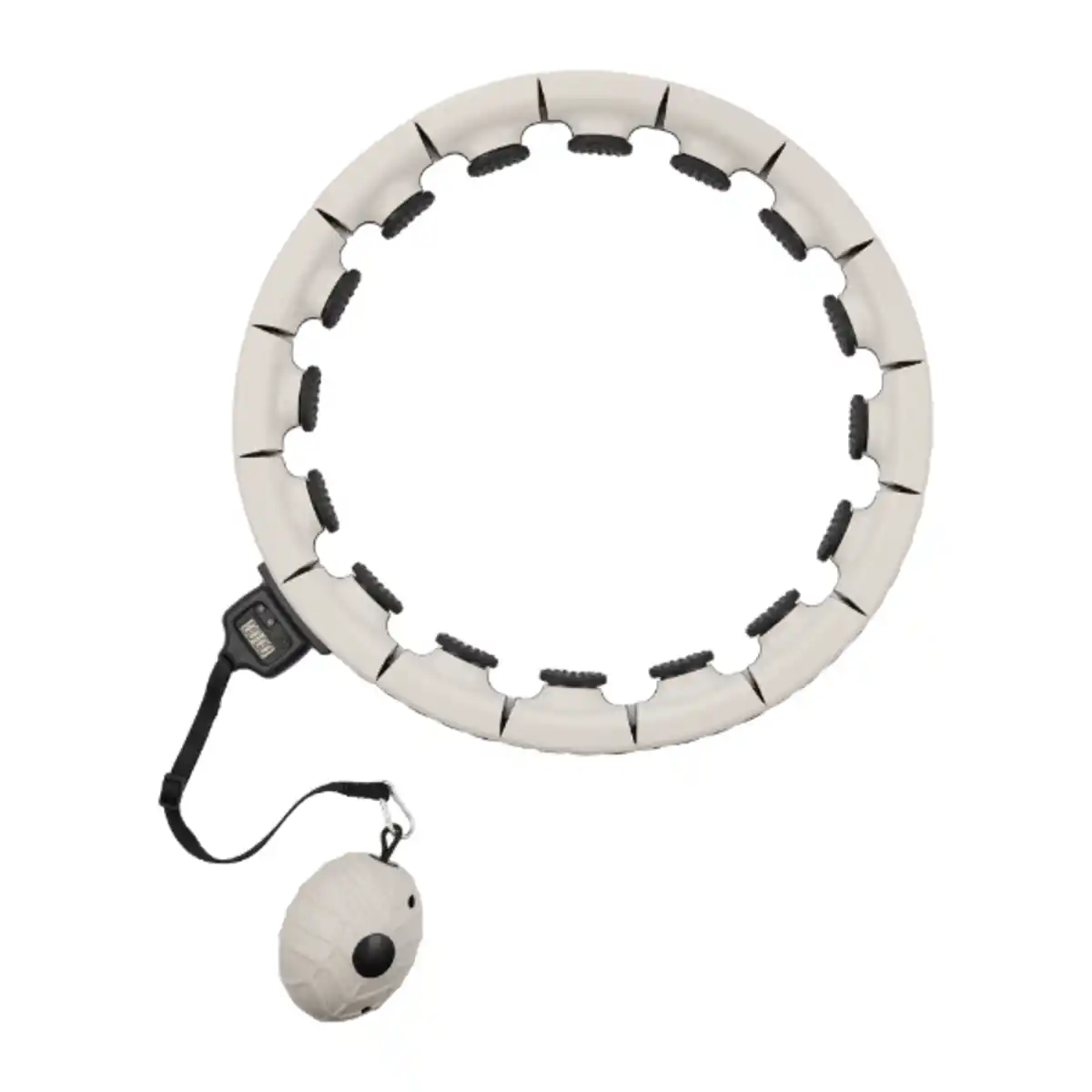 Bild 2 von CRANE Smarter Fitnessreifen