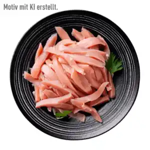 MEINE METZGEREI Hähnchen-Geschnetzeltes 400g
