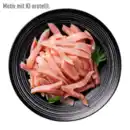 Bild 1 von MEINE METZGEREI Hähnchen-Geschnetzeltes 400g