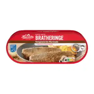HAWESTA Bratheringe 500g