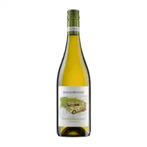 GREEN BRIDGE Chardonnay California 0,75L