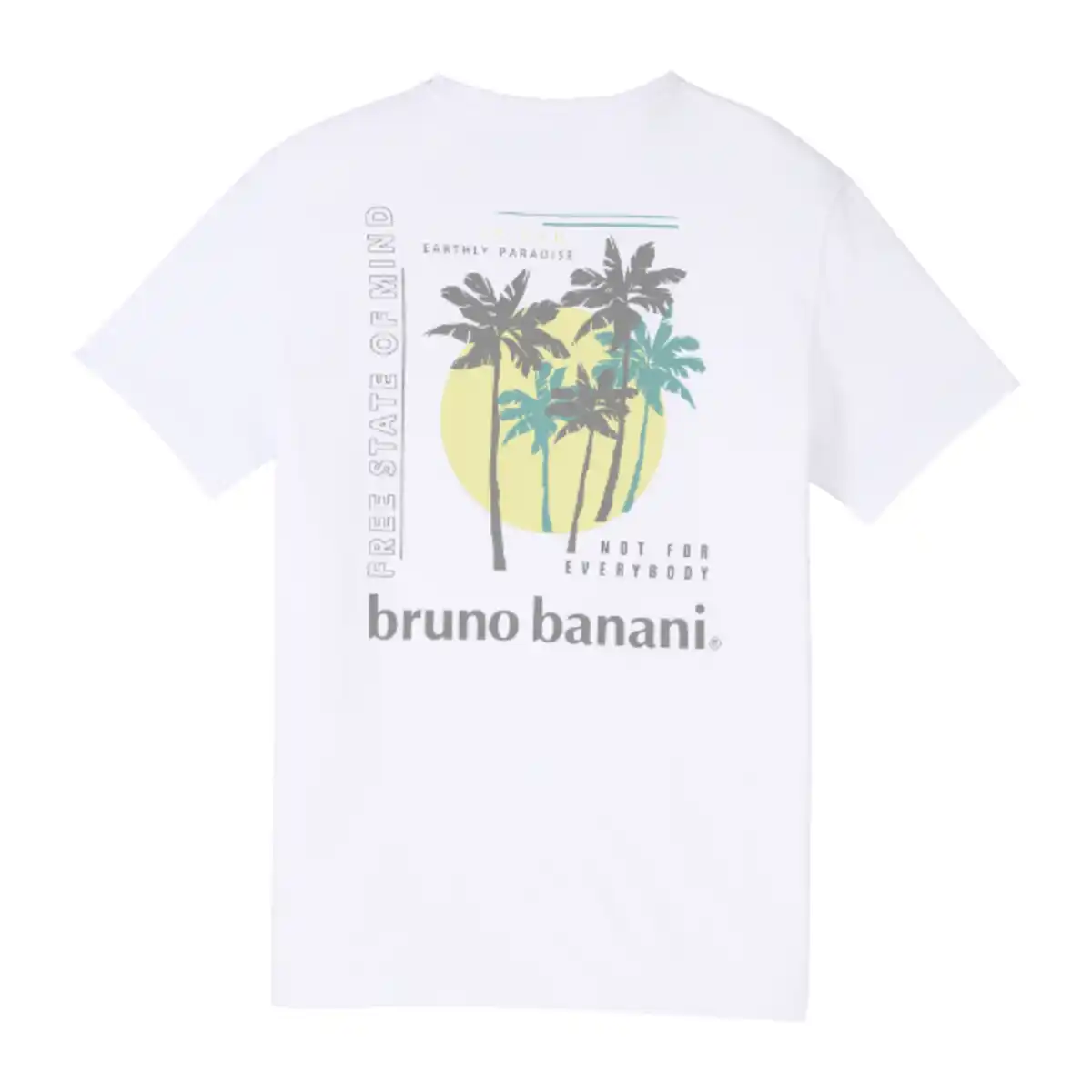 Bild 3 von BRUNO BANANI T-Shirt