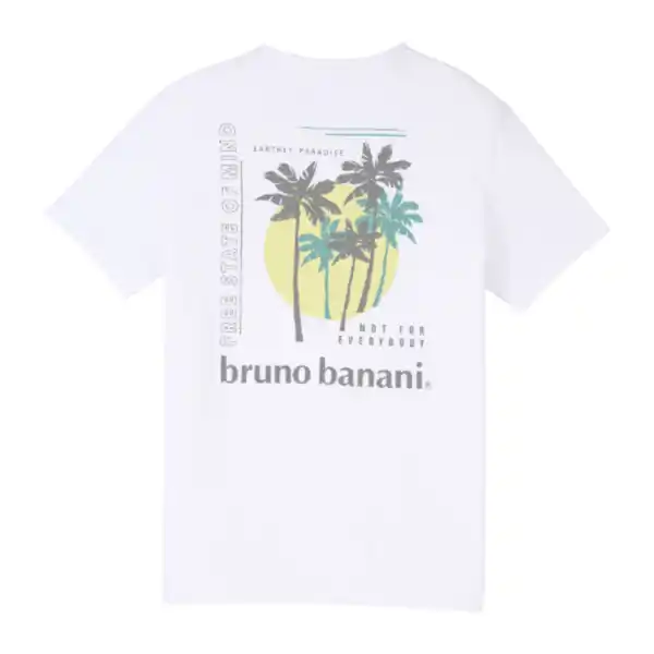 Bild 3 von BRUNO BANANI T-Shirt