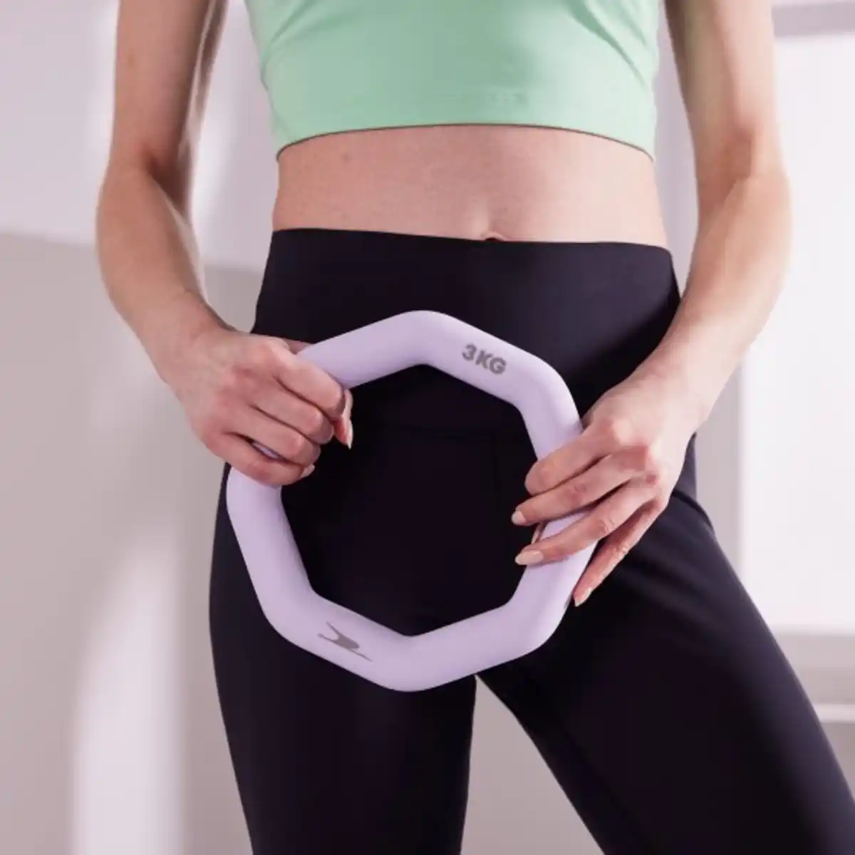 Bild 4 von CRANE Gewichtsringe