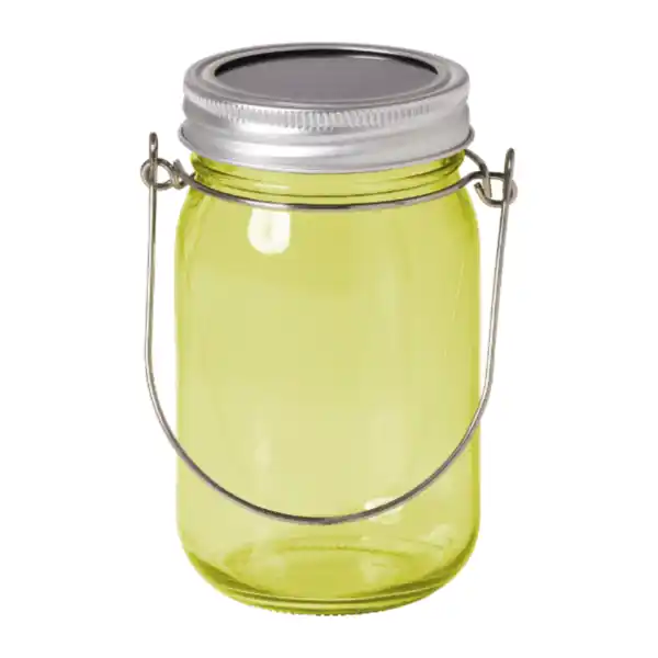 Bild 3 von BELAVI LED-Solarglas / -gläser