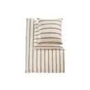 Bild 1 von Leinen Mix Bettwäsche, beige