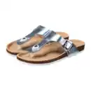 Bild 3 von UP2FASHION Tieffußbettpantolette