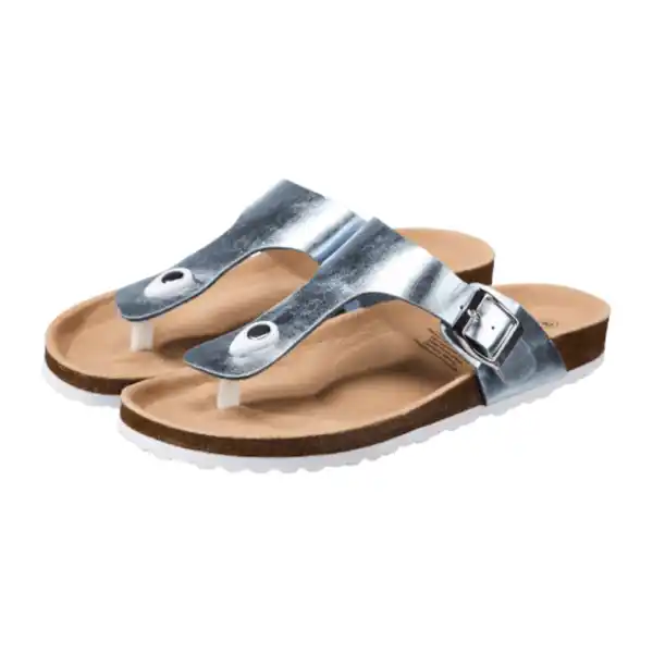 Bild 3 von UP2FASHION Tieffußbettpantolette