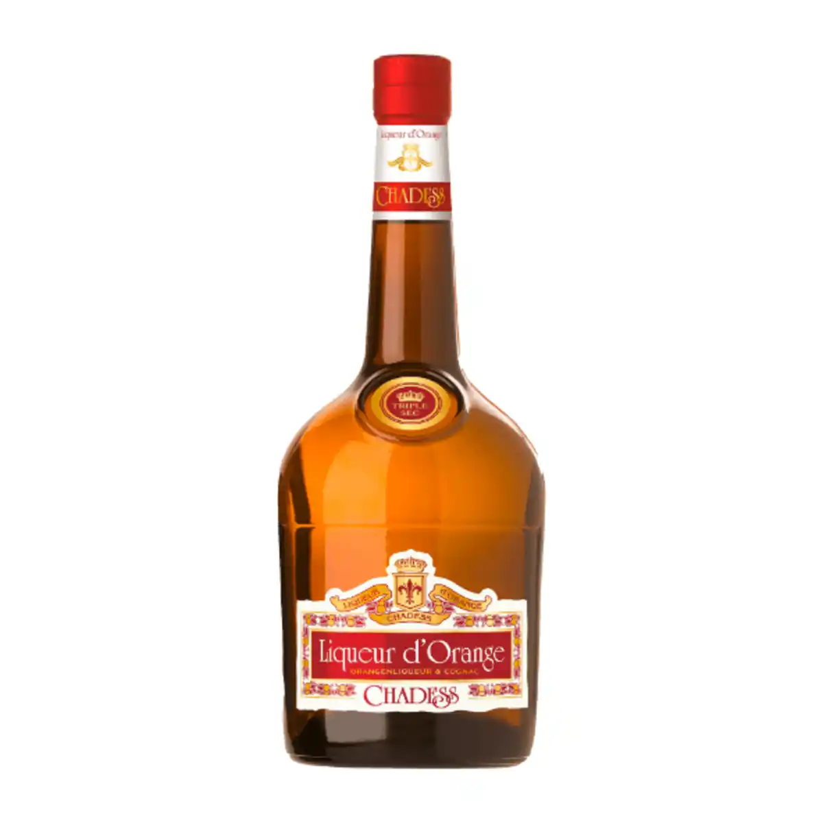 Bild 1 von CHADESS Liqueur d’Orange 0,7L