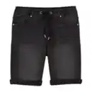 Bild 2 von UP2FASHION Denim-Bermuda-Sweatshorts