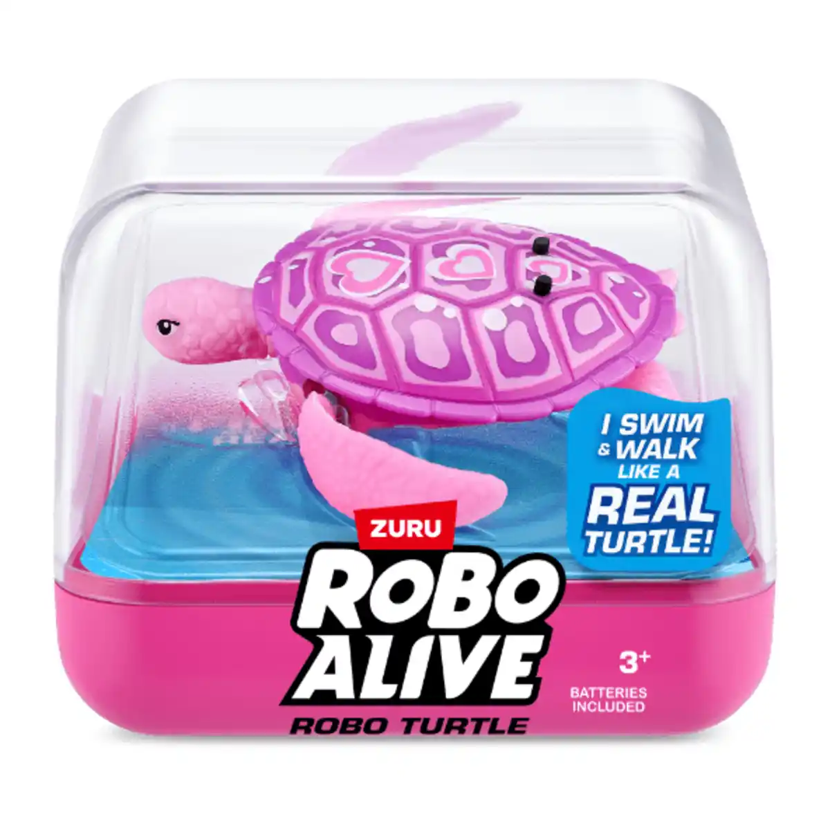 Bild 2 von ZURU Robo Turtle