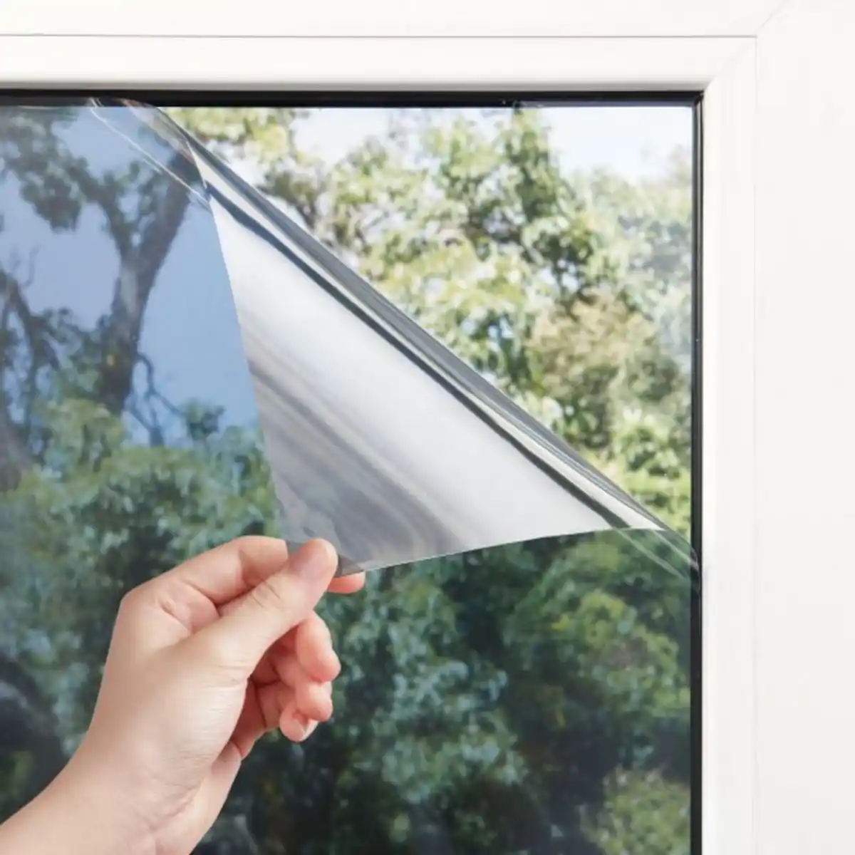 Bild 4 von HOME CREATION Fenster-Sonnenschutzfolie