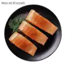 Bild 1 von BBQ Grill-Lachs XXL 375g