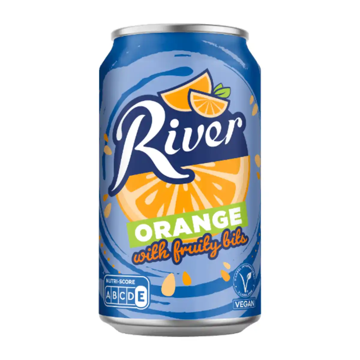 Bild 3 von RIVER Limo 0,33L