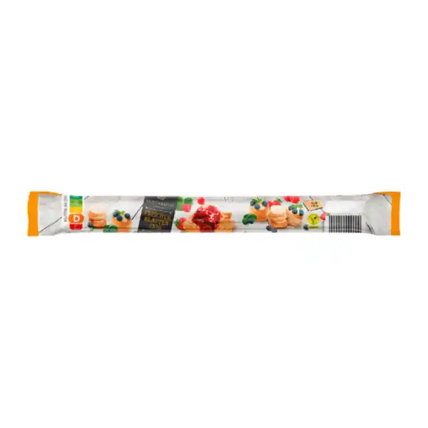 Bild 1 von WONNEMEYER Frischer Blätterteig 275g