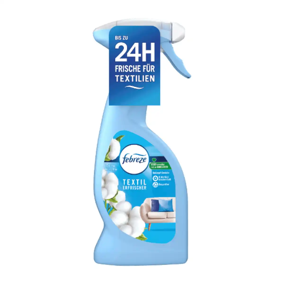 Bild 1 von FEBREZE Textilerfrischer 375ml