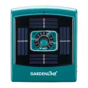 GARDENLINE Solarbewässerungssystem