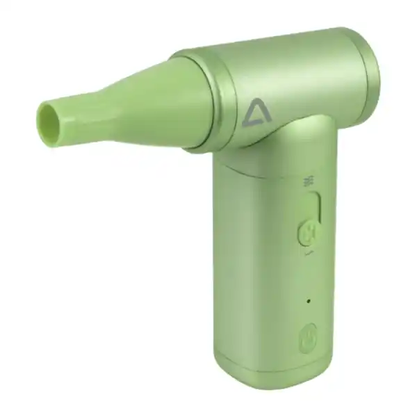 Bild 3 von AMBIANO 2-in-1-Gebläse-Vakuumpumpe