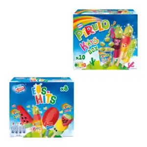 NESTLE Pirulo Kaktus Box / Eis-Hits