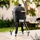Bild 4 von BBQ 16"-Kamado-Grill