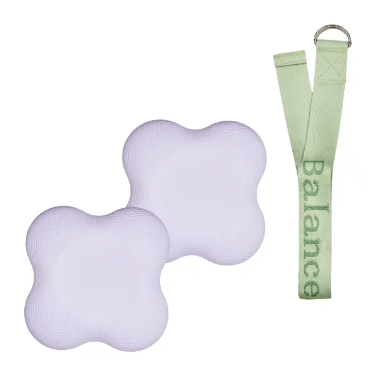 Bild 1 von Yoga- / Pilates-Zubehör