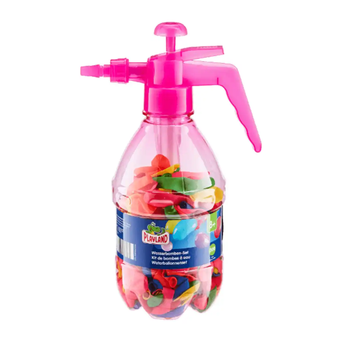 Bild 4 von PLAYLAND Wasserballon-Set
