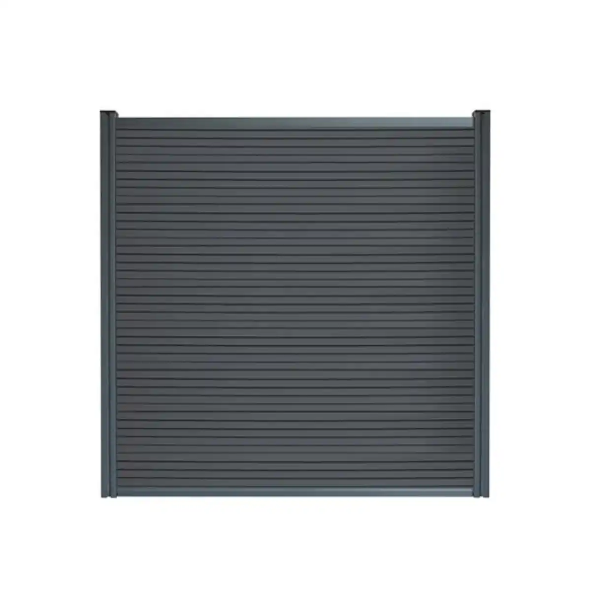 Bild 1 von Callado Premium 1 x Element + 2 x Pfosten 180 x 185 cm