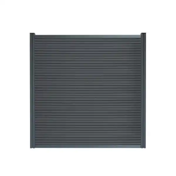 Bild 1 von Callado Premium 1 x Element + 2 x Pfosten 180 x 185 cm