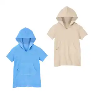 L&D Frottier-Poncho