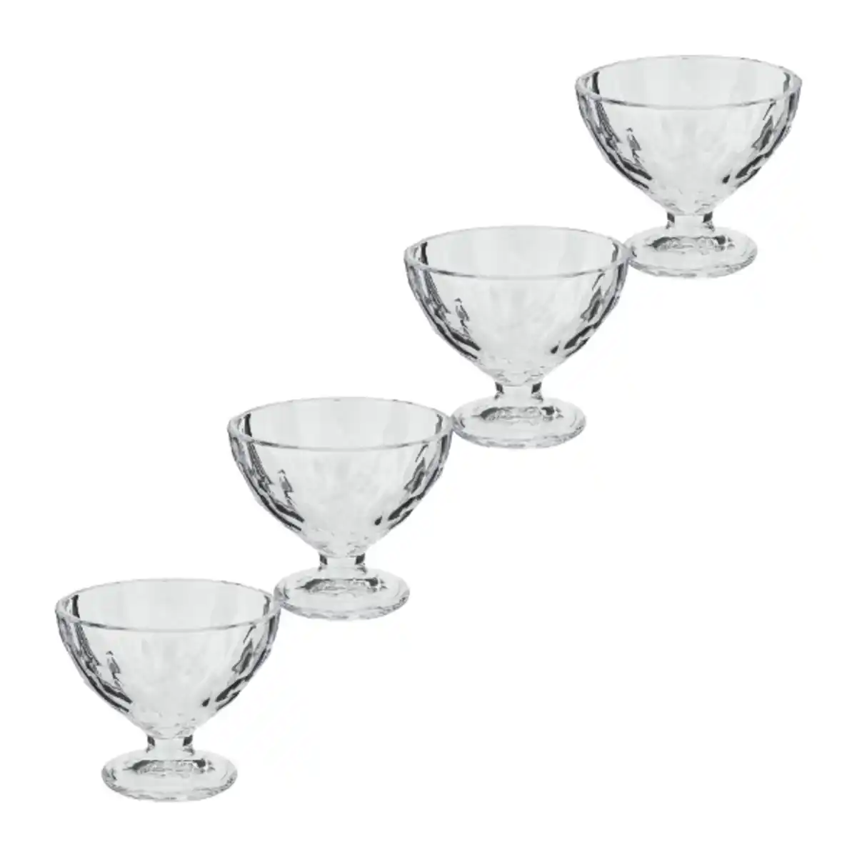 Bild 2 von CROFTON Eisbecher