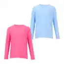 Bild 4 von L&D UV-Badeshirt