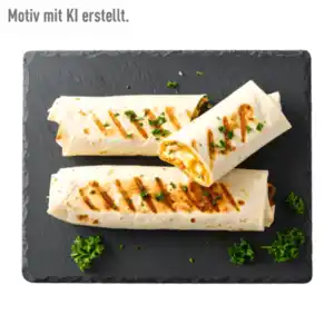 BBQ Fackelbrot 230g