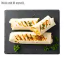 Bild 1 von BBQ Fackelbrot 230g