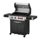 Bild 1 von ENDERS Gasgrill Boston Pro 4 KR Turbo II