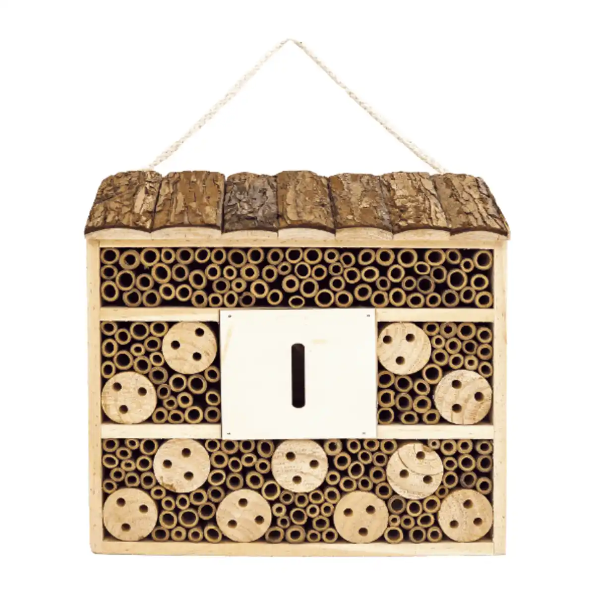 Bild 4 von BELAVI Bienen- / Insektenhotel