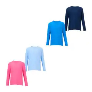 L&D UV-Badeshirt