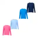 Bild 1 von L&D UV-Badeshirt