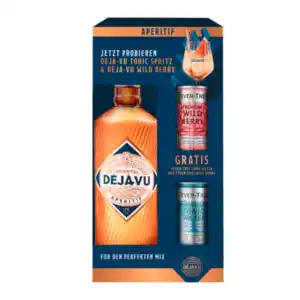 DÉJÀ-VU Aperitif 0,7L