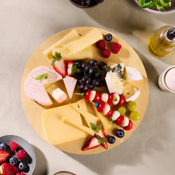 Bild 4 von CROFTON Drehbare Servierplatte