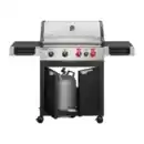 Bild 3 von ENDERS Gasgrill Boston Pro 4 KR Turbo II