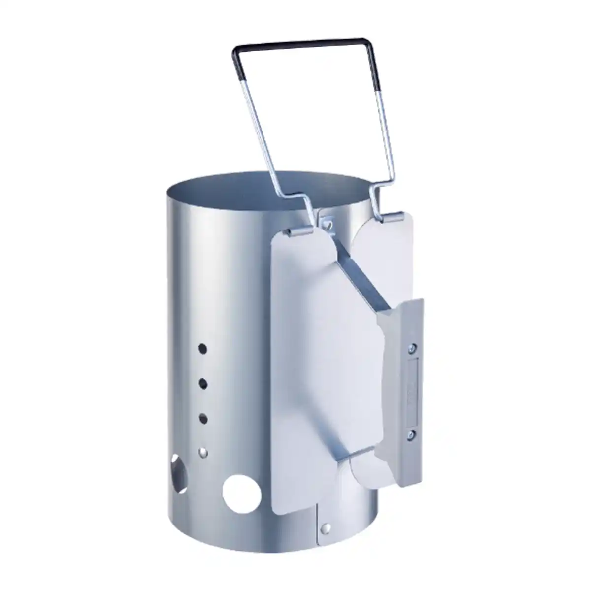 Bild 1 von BBQ Anzündkamin