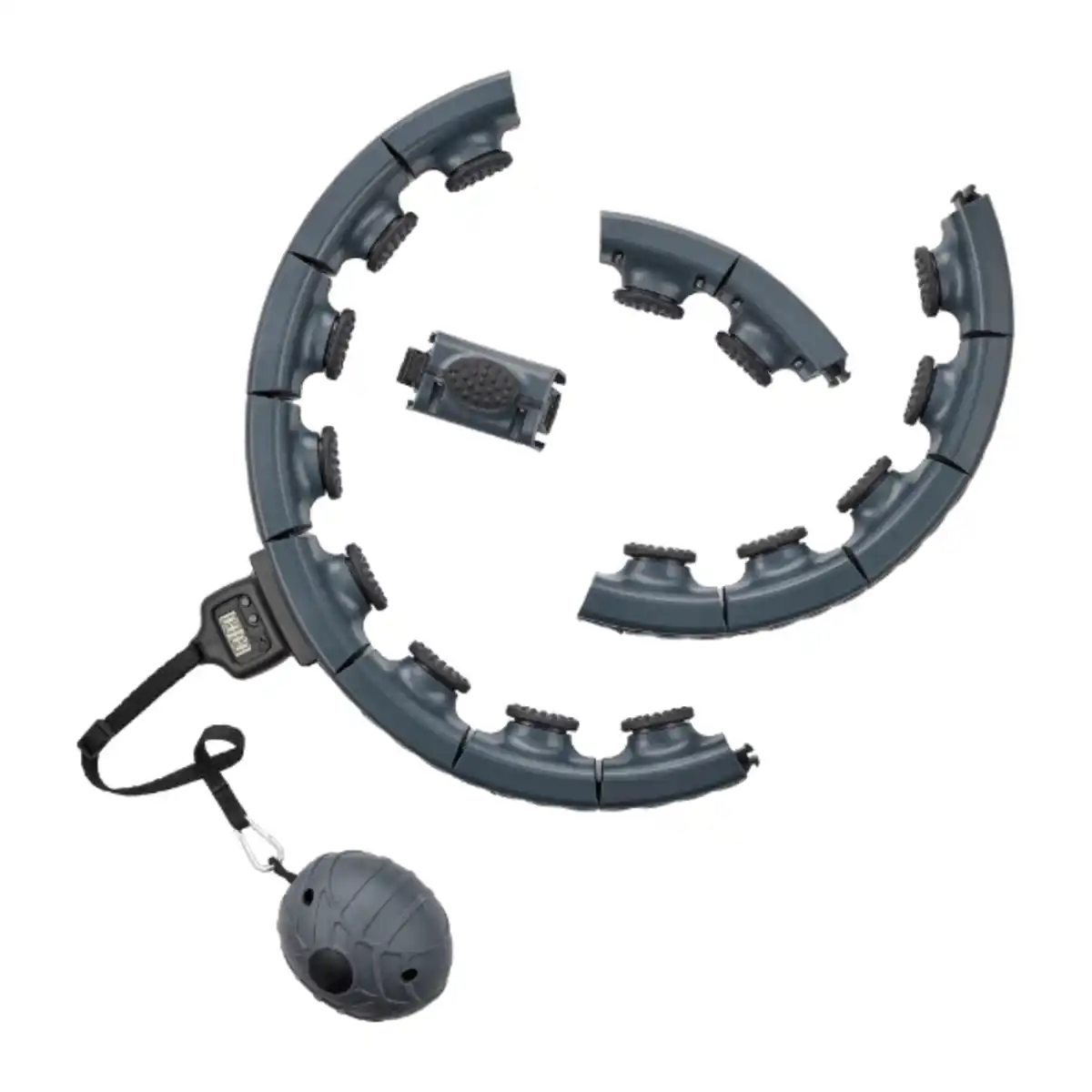 Bild 3 von CRANE Smarter Fitnessreifen