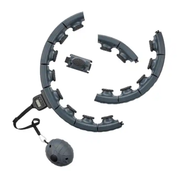 Bild 3 von CRANE Smarter Fitnessreifen