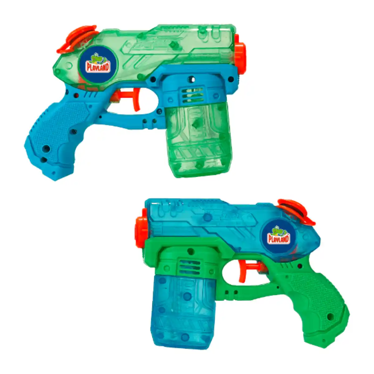 Bild 4 von PLAYLAND Wasserspritze(n)