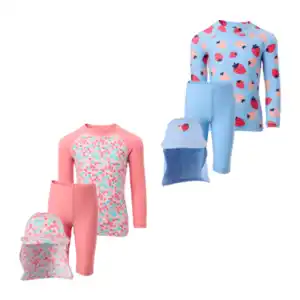 LILY & DAN UV-Schutzkleidung